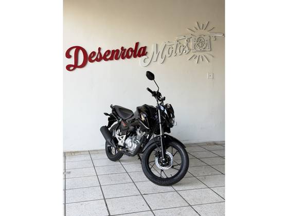 HONDA CG 160 FAN HONDA CG 160 FAN